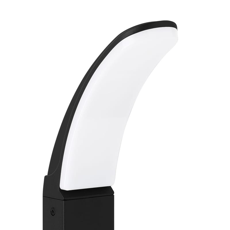 Golvljus Fiumicino - 11 cm - Belysning & el - Utomhusbelysning - Stolplykta