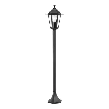Golvljus Laterna - 20,5 cm - Belysning & el - Utomhusbelysning - Stolplykta