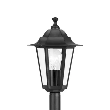 Golvljus Laterna - 20,5 cm - Belysning & el - Utomhusbelysning - Stolplykta