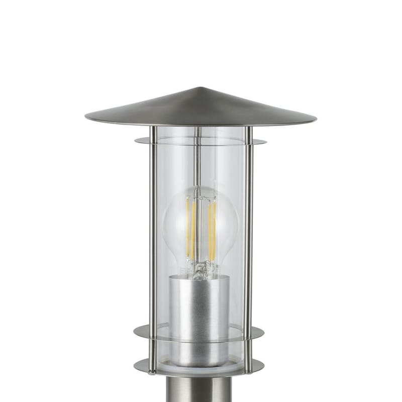 Golvljus Lisio - 17,5 cm - Belysning & el - Utomhusbelysning - Stolplykta