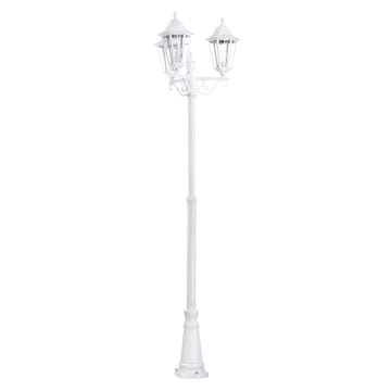 Golvljus Navedo med 3 Lampor - 56 cm - Belysning & el - Utomhusbelysning - Stolplykta