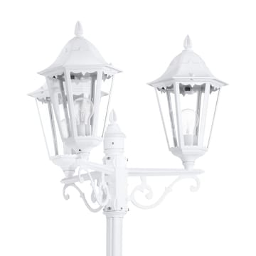 Golvljus Navedo med 3 Lampor - 56 cm - Belysning & el - Utomhusbelysning - Stolplykta
