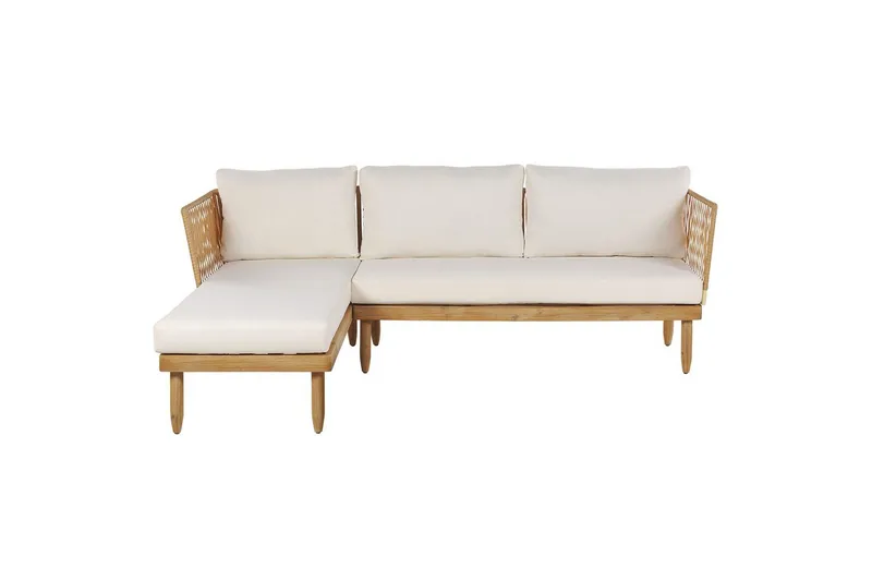 Hörnsoffa Cremona - Trädgård & spabad - Utemiljö - Altan & terrass - Altanmöbler