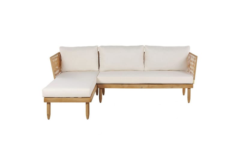 Hörnsoffa Cremona - Trädgård & spabad - Utemiljö - Altan & terrass - Altanmöbler