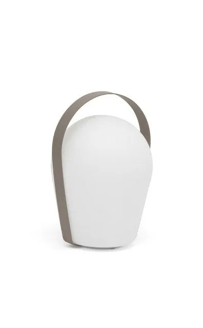 Hillerstorp Glimra Lampa Large Sand, Sand