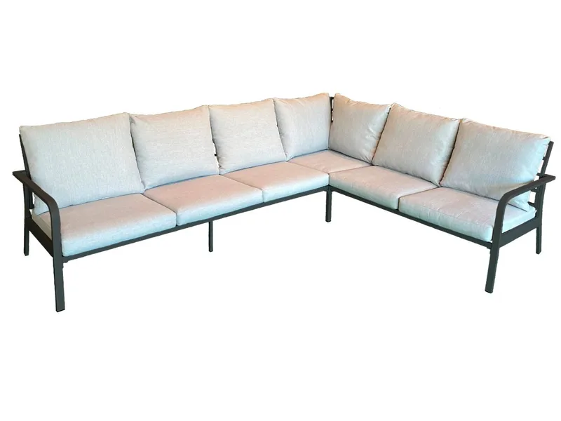 Hillerstorp Hånger Soffa, Svart