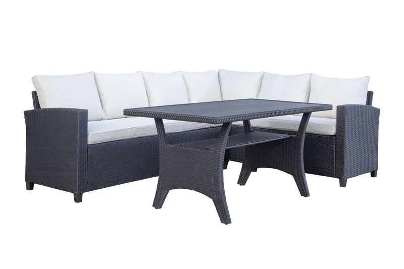 James Light med förvaring, undefined