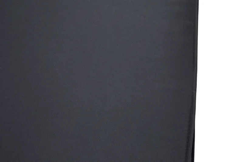 James Light Soffgrupp och Loungegrupp Utomhus 5-sits i konstrotting för trädgård och uteplats - Svart / Svarta dynor - Trädgård & spabad - Utemiljö - Altan & terrass - Altanmöbler