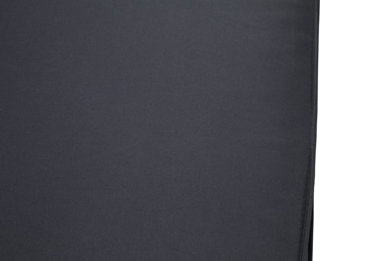 James Light Soffgrupp och Loungegrupp Utomhus 5-sits i konstrotting för trädgård och uteplats - Svart / Svarta dynor - Trädgård & spabad - Utemiljö - Altan & terrass - Altanmöbler