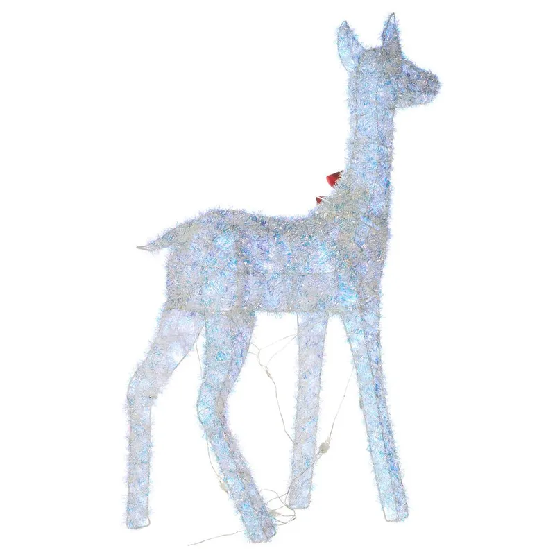 Juldekoration Utomhus Aurenne - Belysning & el - Julbelysning - Julbelysning utomhus