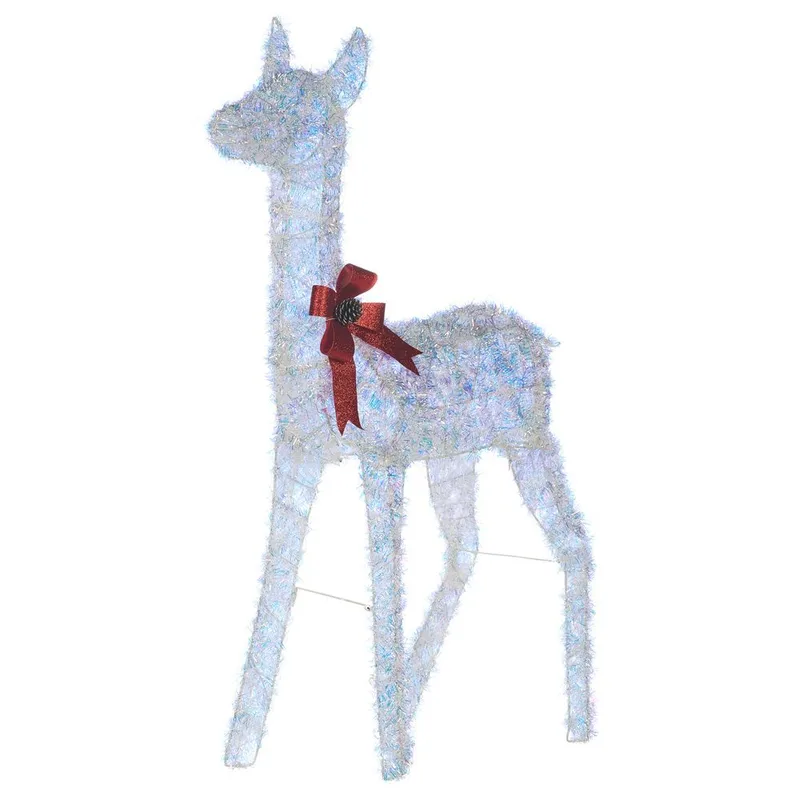 Juldekoration Utomhus Aurenne - Belysning & el - Julbelysning - Julbelysning utomhus