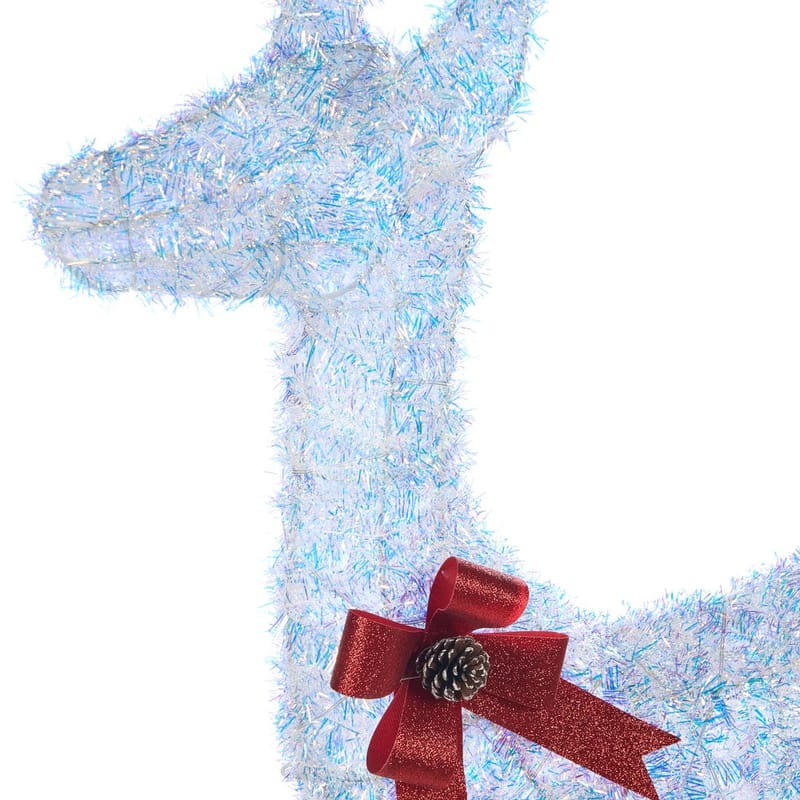 Juldekoration Utomhus Aurenne - Trädgård & spabad - Utemiljö - Altan & terrass - Altanbelysning