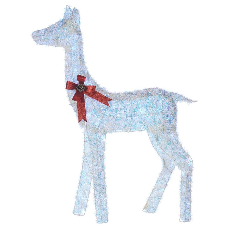 Juldekoration Utomhus Aurenne - Belysning & el - Julbelysning - Julbelysning utomhus