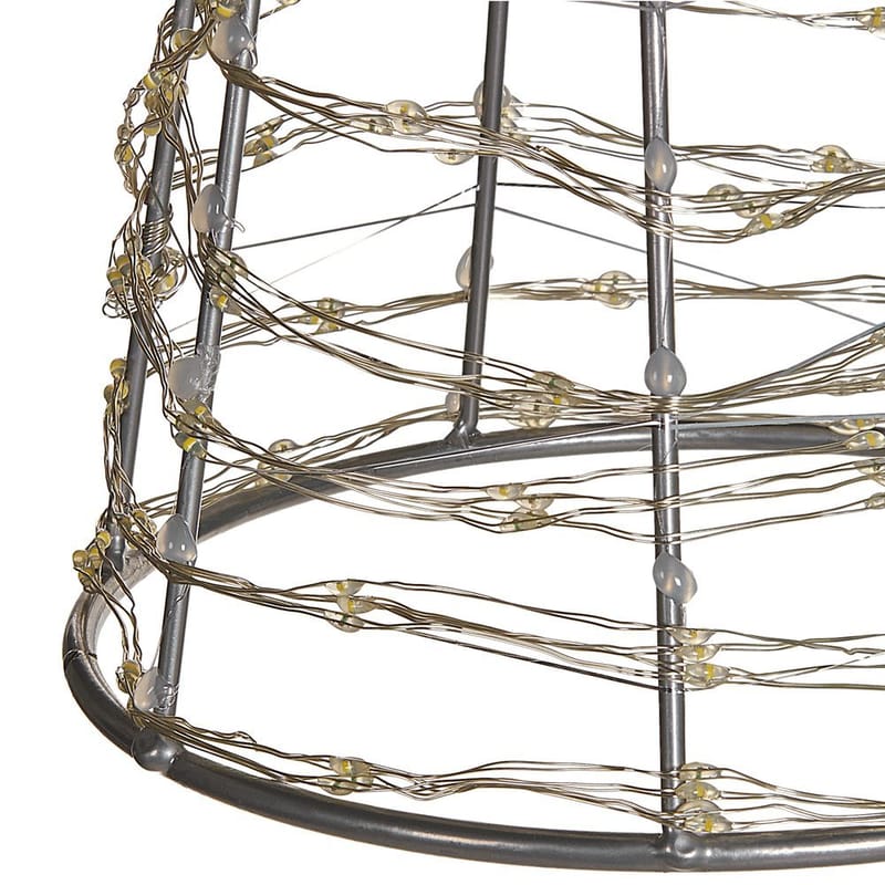 Juldekoration Utomhus Kotala - Belysning & el - Julbelysning - Julbelysning utomhus