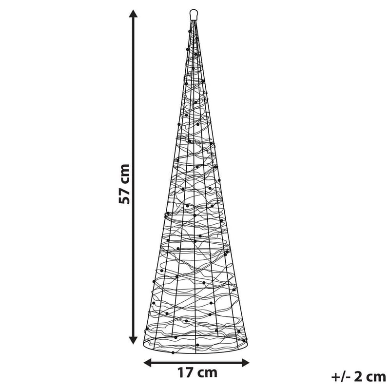 Juldekoration Utomhus Kotala - Belysning & el - Julbelysning - Julbelysning utomhus
