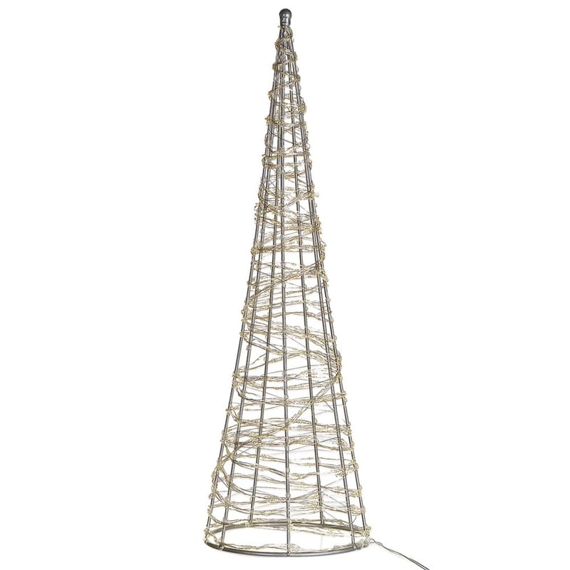 Juldekoration Utomhus Kotala - Trädgård & spabad - Utemiljö - Altan & terrass - Altanbelysning