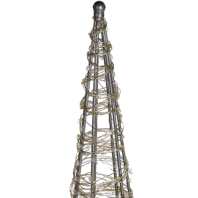 Juldekoration Utomhus Kotala - Trädgård & spabad - Utemiljö - Altan & terrass - Altanbelysning