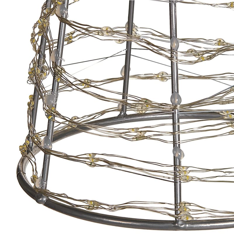 Juldekoration Utomhus Kotala - Trädgård & spabad - Utemiljö - Altan & terrass - Altanbelysning