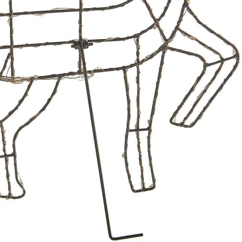 Juldekoration Utomhus Saija - Belysning & el - Julbelysning - Julbelysning utomhus