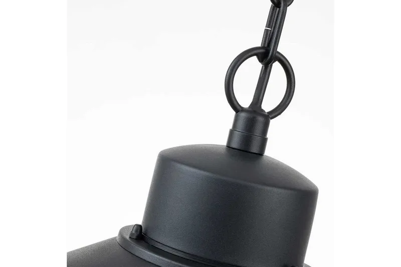 Köpenhamn Elstead Lighting Utomhuslampa - Black - Trädgård & spabad - Utemiljö - Altan & terrass - Altanbelysning