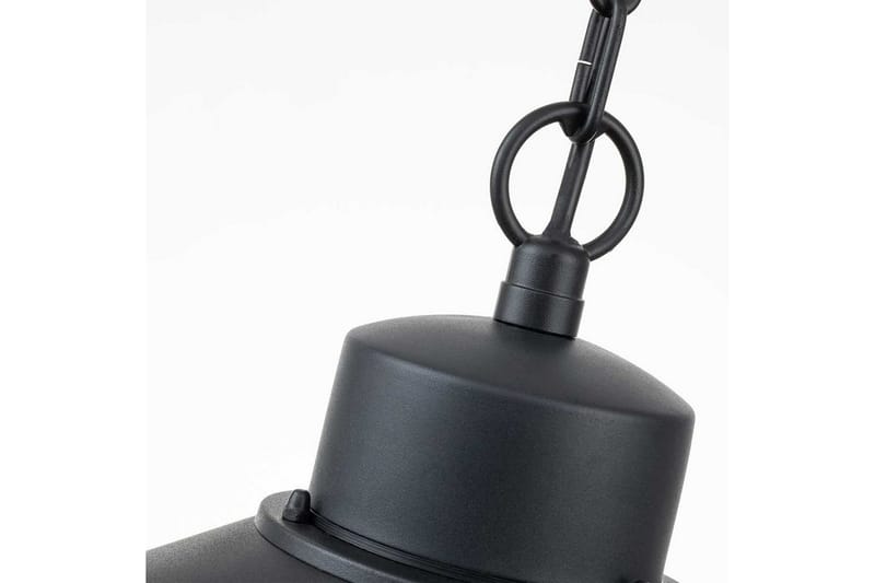 Köpenhamn Elstead Lighting Utomhuslampa - Black - Trädgård & spabad - Utemiljö - Altan & terrass - Altanbelysning