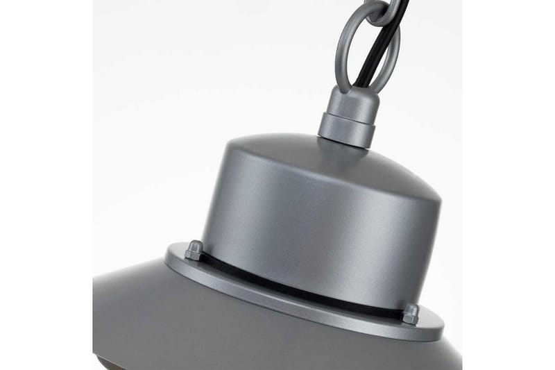 Köpenhamn Elstead Lighting Utomhuslampa - Silver - Trädgård & spabad - Utemiljö - Altan & terrass - Altanbelysning