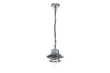 Köpenhamn Elstead Lighting Utomhuslampa - Silver - Trädgård & spabad - Utemiljö - Altan & terrass - Altanbelysning