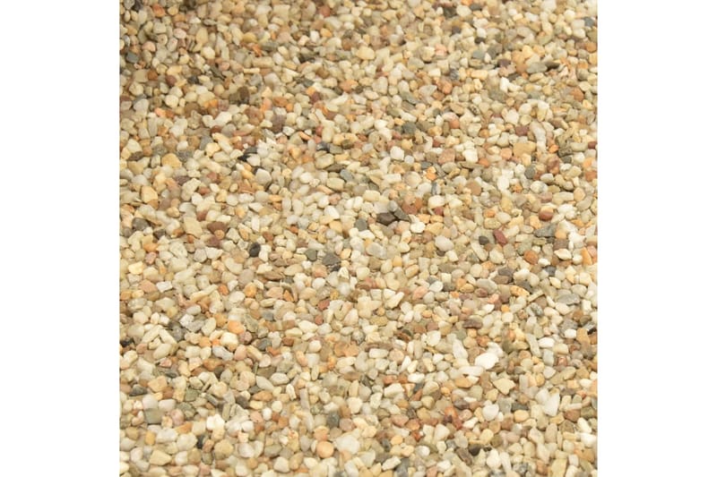 Kantmatta naturlig sand 1000x40 cm - Utemöbler - Balkong - Golv balkong - Konstgräs balkong