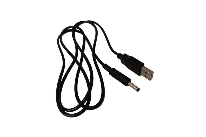 Laddkabel Planet Pool USB till Aqua Broom Recharge, undefined