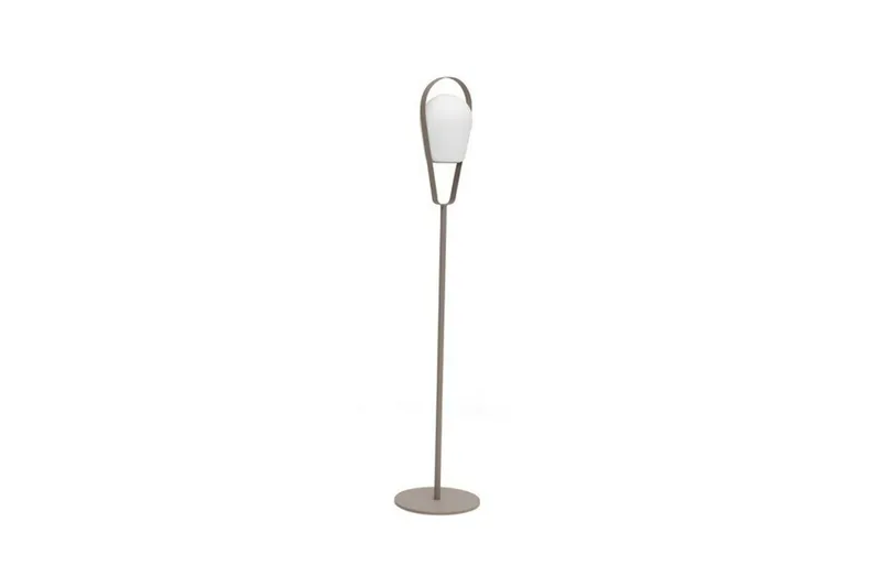 Lampa Hillerstorp Glimra Hög Sand, Sand