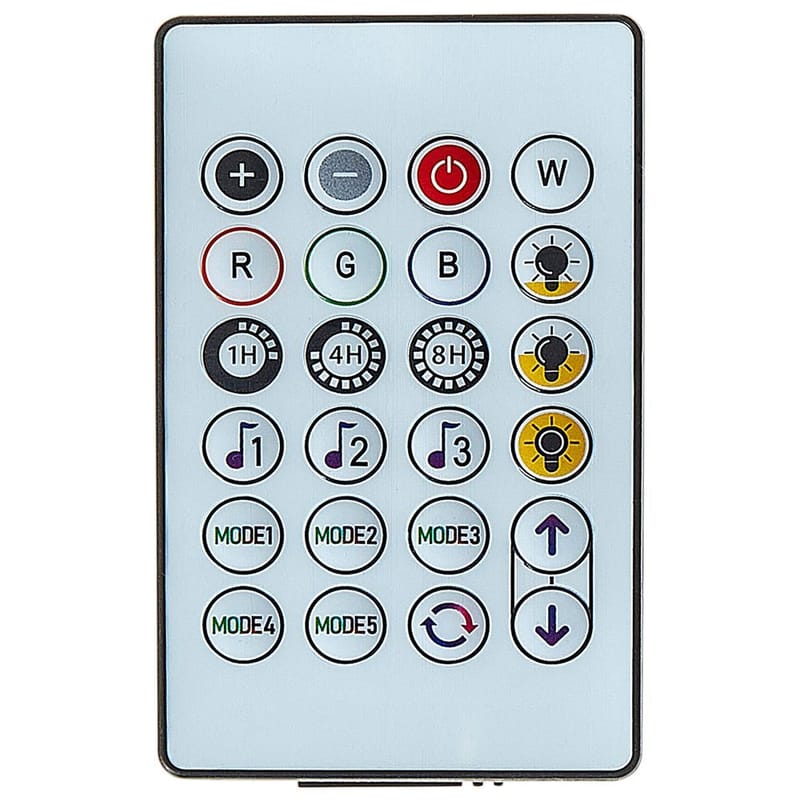 LED-ljusslinga för Utomhusbruk Isortoq - Belysning & el - Julbelysning - Julbelysning utomhus