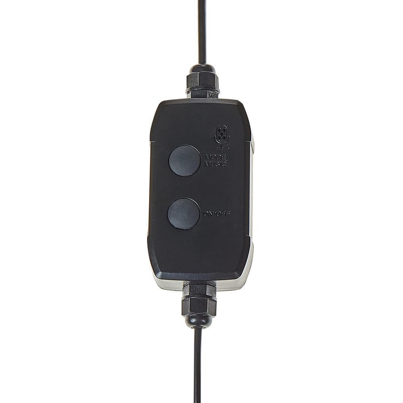 LED-ljusslinga för Utomhusbruk Isortoq - Belysning & el - Julbelysning - Julbelysning utomhus