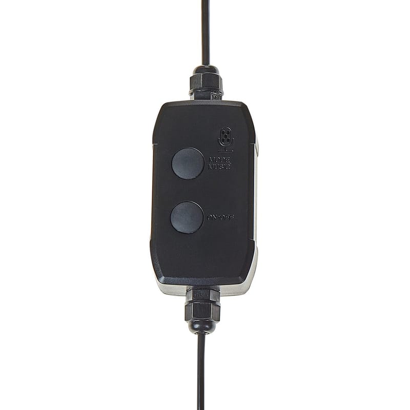 LED-ljusslinga för Utomhusbruk Isortoq - Trädgård & spabad - Utemiljö - Altan & terrass - Altanbelysning