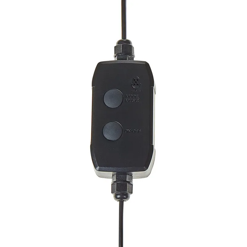 LED-ljusslinga för Utomhusbruk Itilleq - Belysning & el - Julbelysning - Julbelysning utomhus