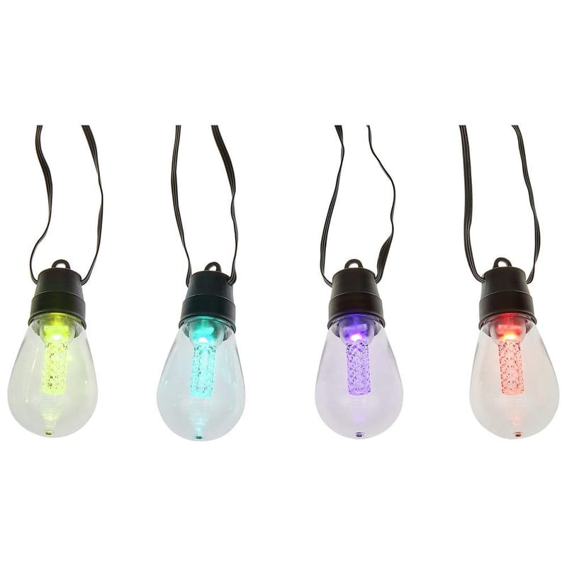 LED-ljusslinga för Utomhusbruk Itilleq - Belysning & el - Julbelysning - Julbelysning utomhus