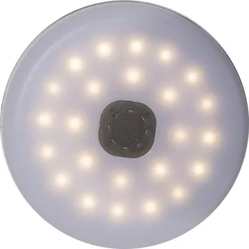 LED-ljusslinga Rondo 10 m USB - Vit / Grå - Trädgård & spabad - Utemiljö - Altan & terrass - Altanbelysning