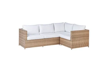 Loungegrupp Avola - Utemöbler - Loungemöbler - Soffgrupp utomhus
