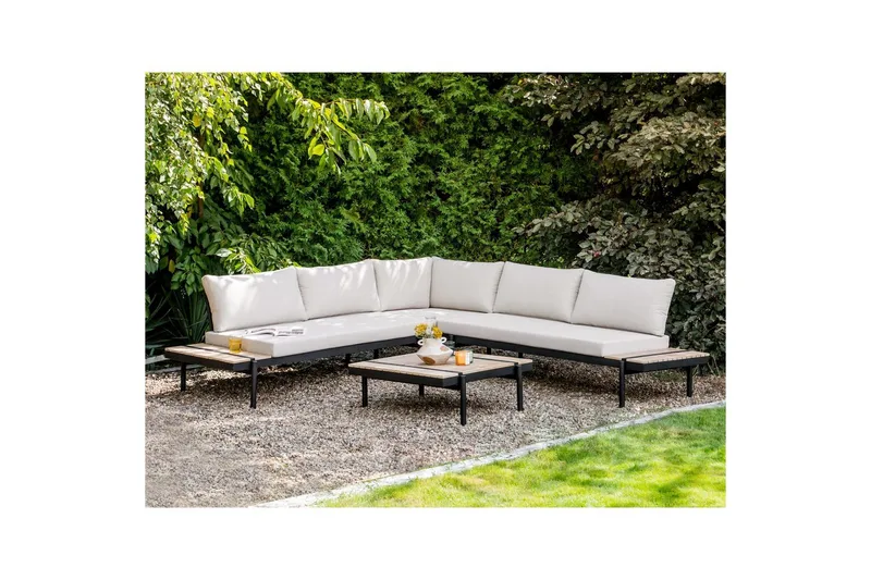 Loungegrupp Bellariva - Trädgård & spabad - Utemiljö - Altan & terrass - Altanmöbler