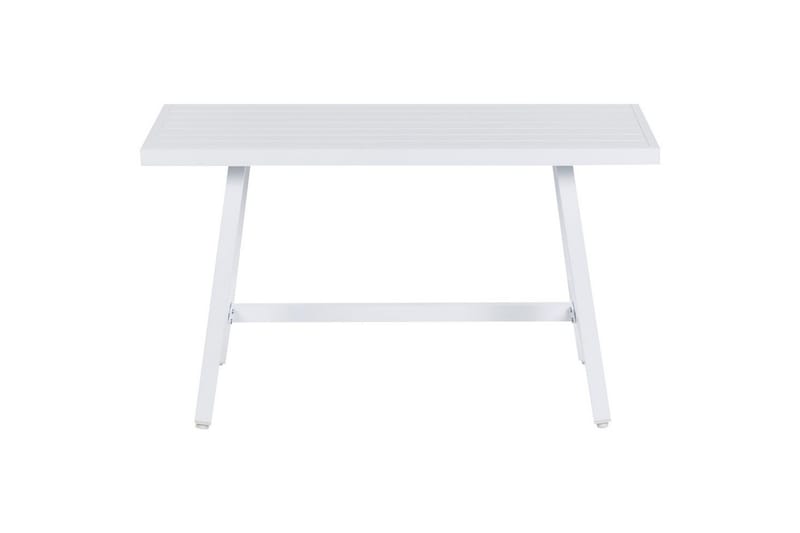 Loungegrupp Castella/Fratte Grön/vit/grå - Grön/vit/grå - Trädgård & spabad - Utemiljö - Altan & terrass - Altanmöbler