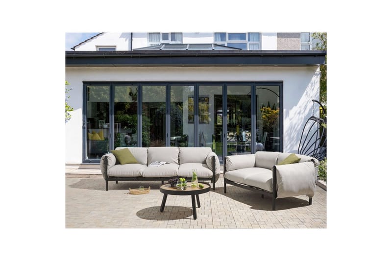 Loungegrupp Esperia - Trädgård & spabad - Utemiljö - Altan & terrass - Altanmöbler