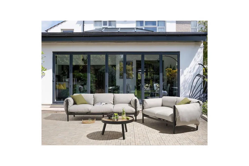 Loungegrupp Esperia - Trädgård & spabad - Utemiljö - Altan & terrass - Altanmöbler