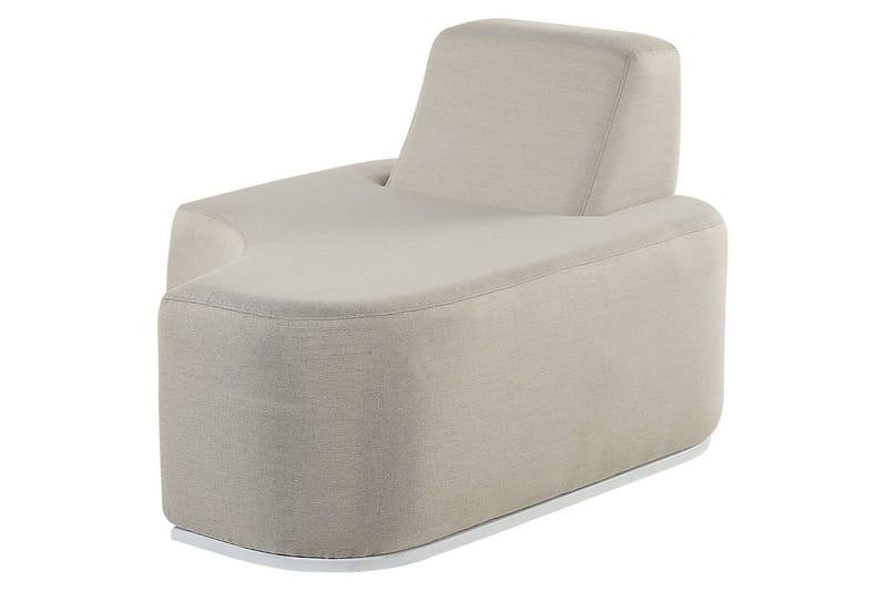 Loungegrupp Fabro 2-Sits - 2-Sits - Trädgård & spabad - Utemiljö - Altan & terrass - Altanmöbler