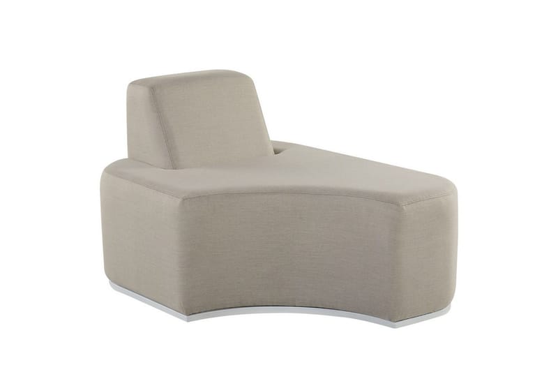 Loungegrupp Fabro 4-Sits - 4-Sits - Trädgård & spabad - Utemiljö - Altan & terrass - Altanmöbler