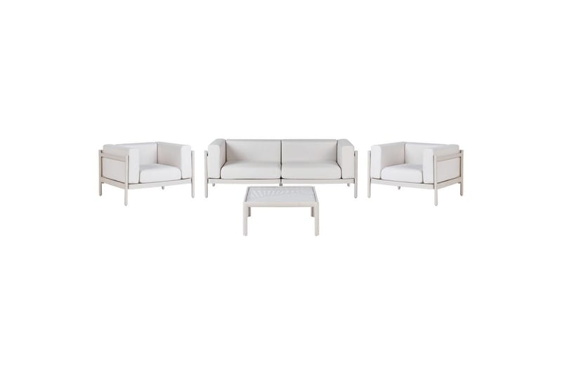 Loungegrupp Ferretti - Trädgård & spabad - Utemiljö - Altan & terrass - Altanmöbler