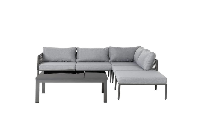 Loungegrupp Forano - Trädgård & spabad - Utemiljö - Altan & terrass - Altanmöbler