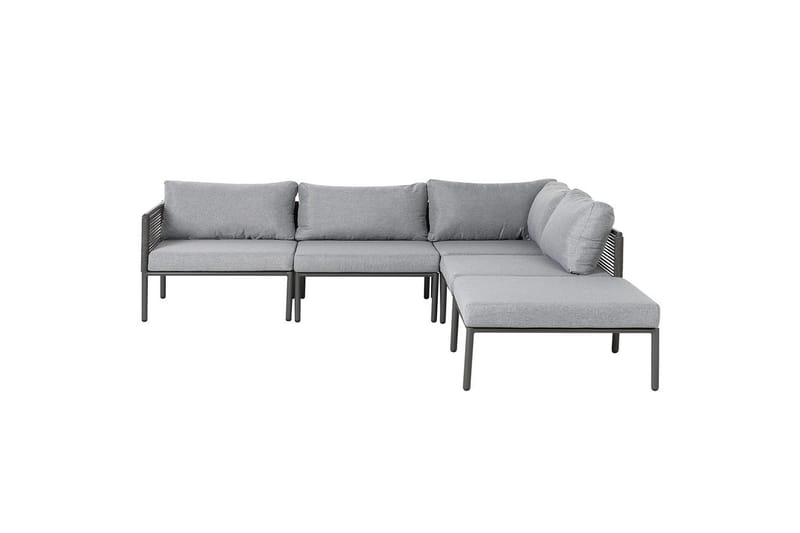 Loungegrupp Forano - Trädgård & spabad - Utemiljö - Altan & terrass - Altanmöbler