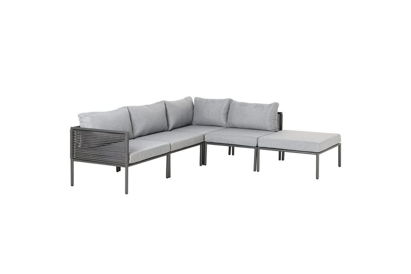 Loungegrupp Forano - Trädgård & spabad - Utemiljö - Altan & terrass - Altanmöbler
