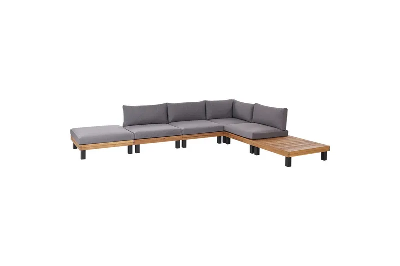 Loungegrupp Frazzano - Trädgård & spabad - Utemiljö - Altan & terrass - Altanmöbler