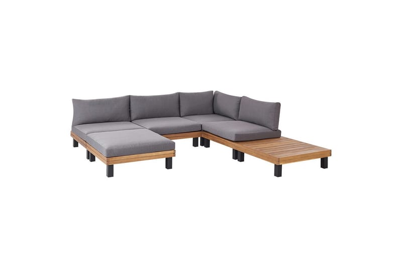 Loungegrupp Frazzano - Trädgård & spabad - Utemiljö - Altan & terrass - Altanmöbler