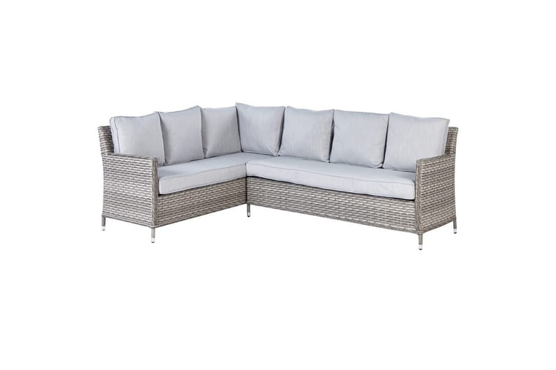 Loungegrupp Lacona - Trädgård & spabad - Utemiljö - Altan & terrass - Altanmöbler